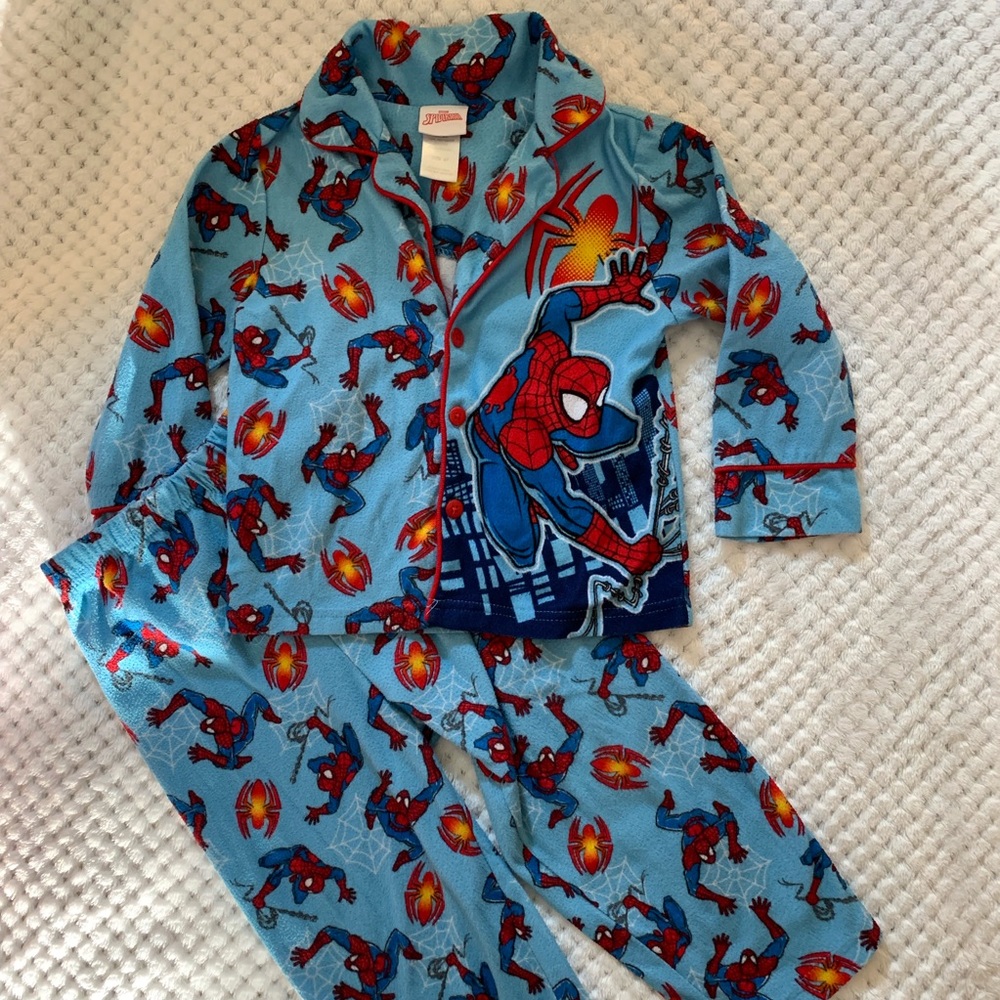 Pajama Bundle - Picture 2 of 3